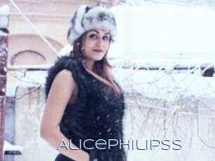 AlicePhilipss