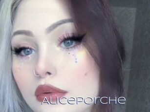 AlicePorche
