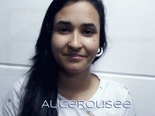 AliceRousee
