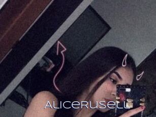 AliceRusell