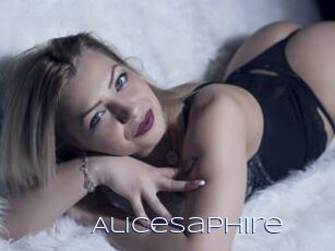 AliceSaphire
