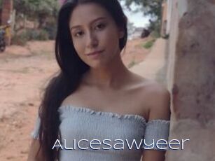 AliceSawyeer