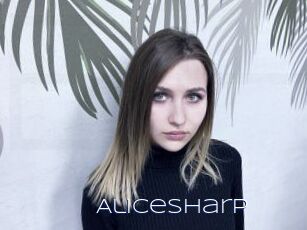 AliceSharp
