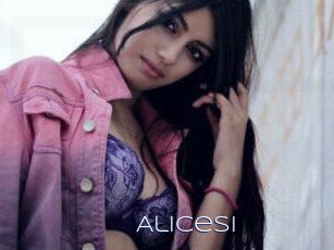 AliceSi