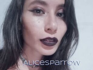 AliceSparrow