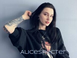 AliceSpecter