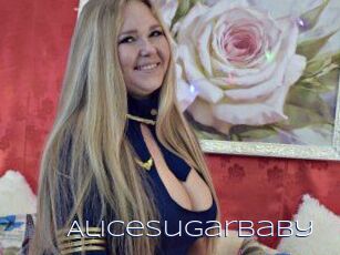 AliceSugarBaby