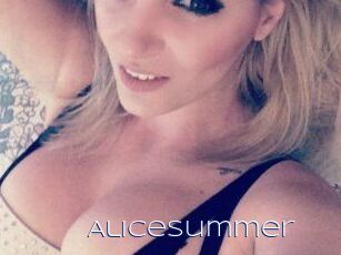 AliceSummer
