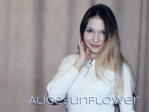 AliceSunFlower