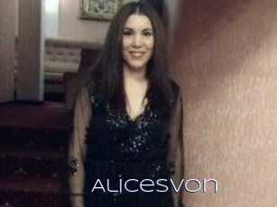 AliceSvon