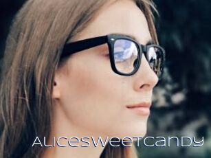 AliceSweetCandy Blue Hot