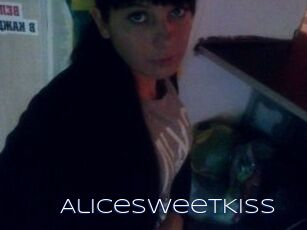 AliceSweetKiss_
