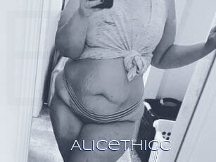 AliceThicc