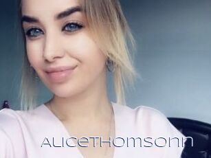 AliceThomsonn