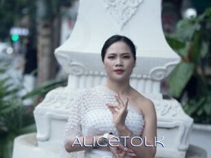 AliceTolk