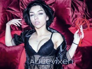 AliceVixen
