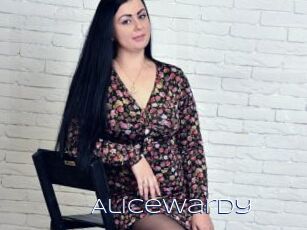 AliceWardy