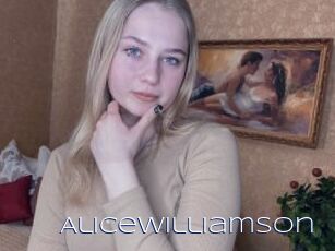 AliceWilliamson