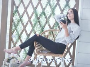 AliceWong