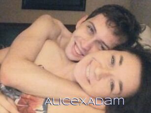 Alice_X_Adam