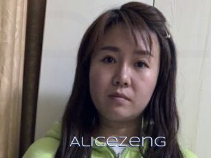 AliceZeng