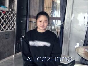AliceZhang