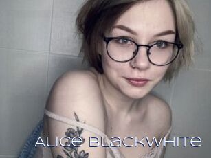Alice_Blackwhite