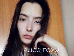 Alice_Foxy