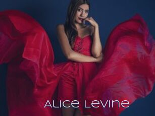 Alice_Levine