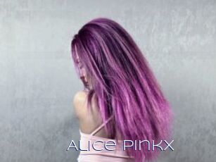 Alice_PinkX