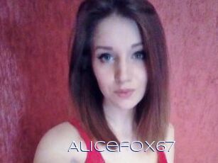 Alicefox67