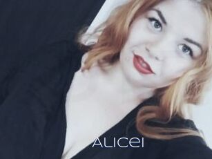 Alicei