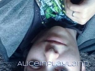 AliceinPlayland