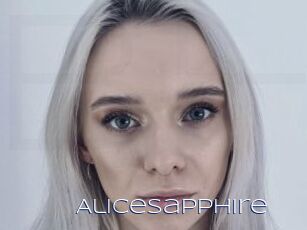 Alicesapphire