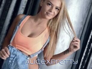 AlicexPretty