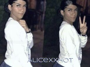 AlicexxHot