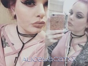 AliceyaCatXx