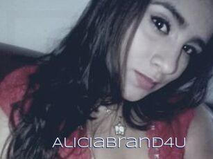 AliciaBrand4U