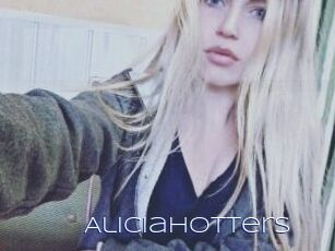 AliciaHotters