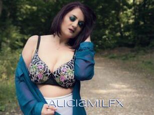 AliciaMILFX