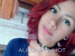 AliciaVeryHot