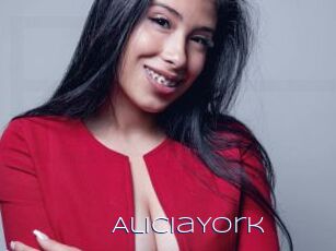 AliciaYork