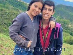 Alicia_Brandon Blue Hot