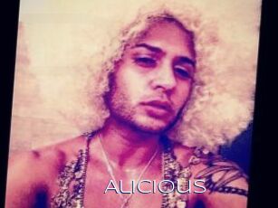 Alicious