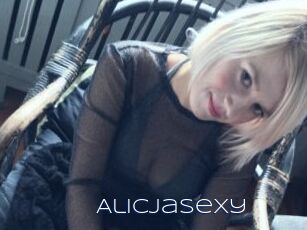 Alicjasexy