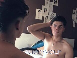 Alienwolf