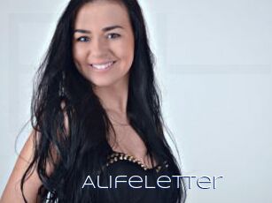 AlifeLetter