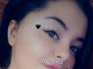 Aliha