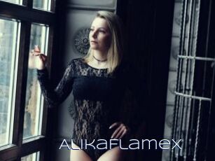 AlikaFlameX