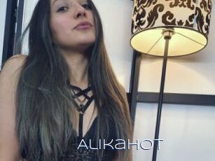 AlikaHot